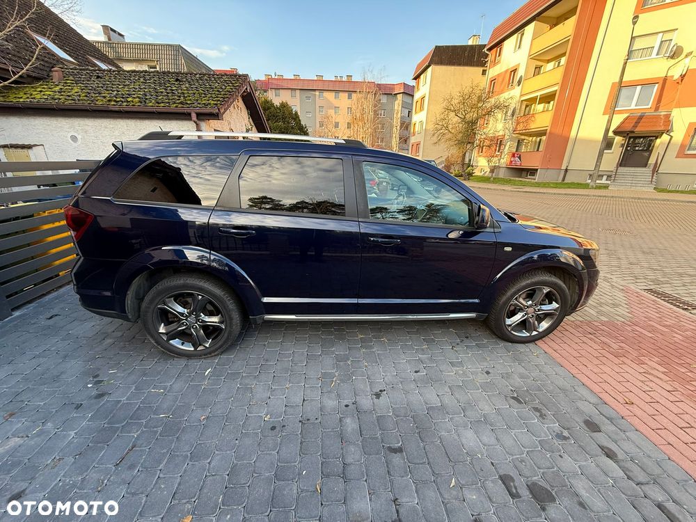Dodge Journey - 10