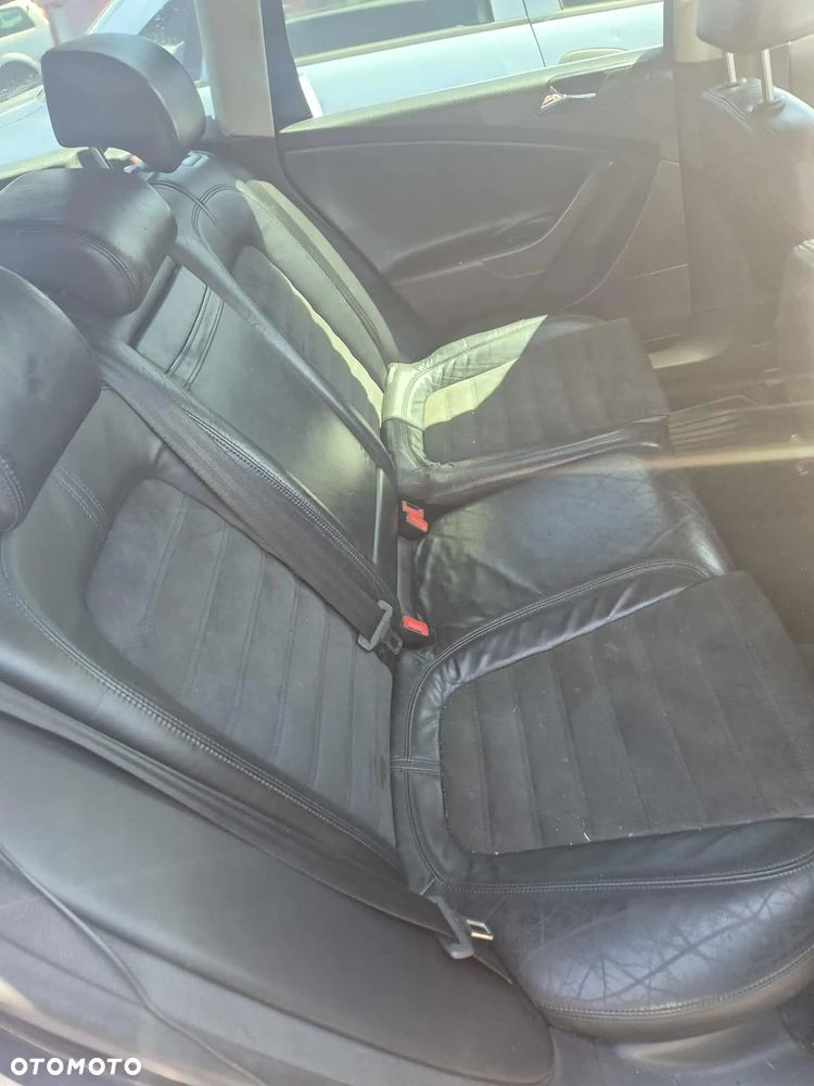 VOLKSWAGEN PASSAT B6 1.9 TDI , 2.0 TDI NA CZĘŚCI !!! - 11