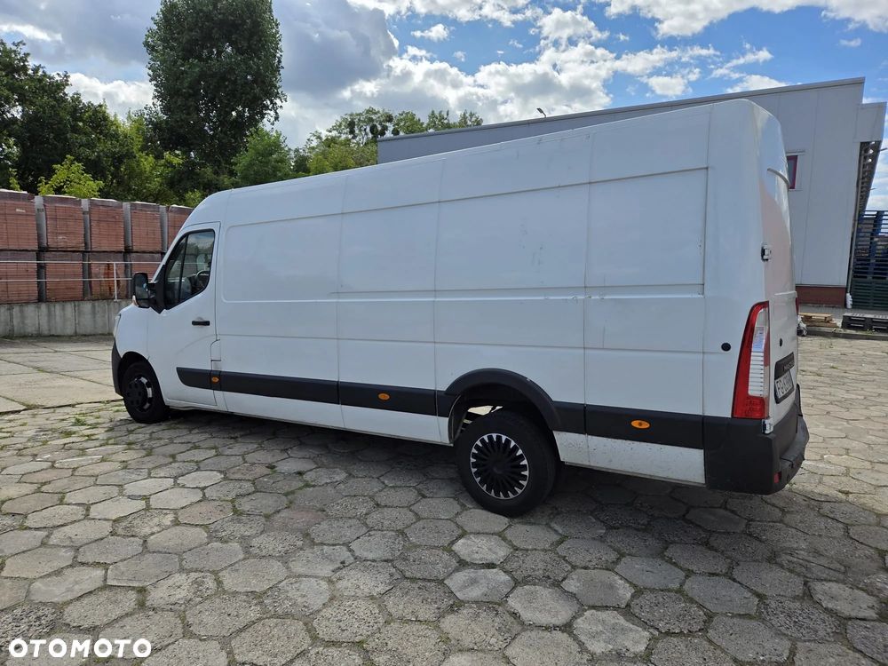 Renault Master L4H2 - 4