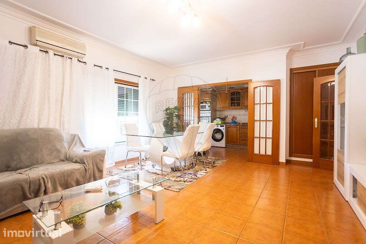 Apartamento T2 para venda - Grande imagem: 3/26