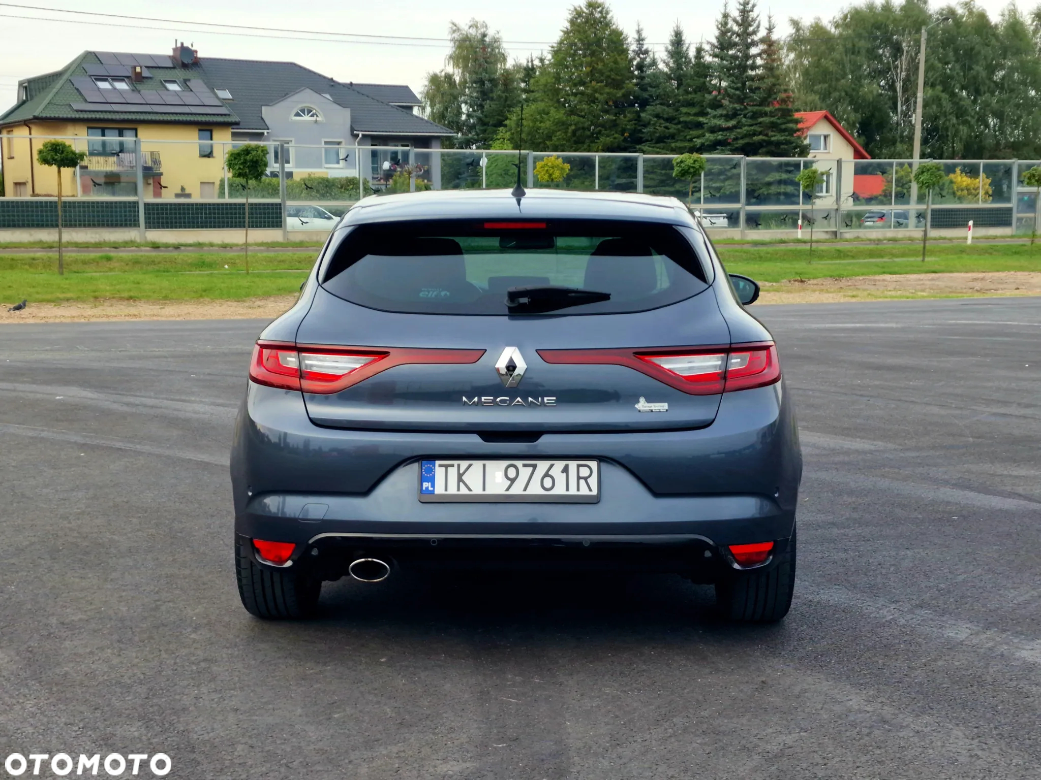 Renault Megane ENERGY TCe 130 Start & Stop Bose Edition - 10