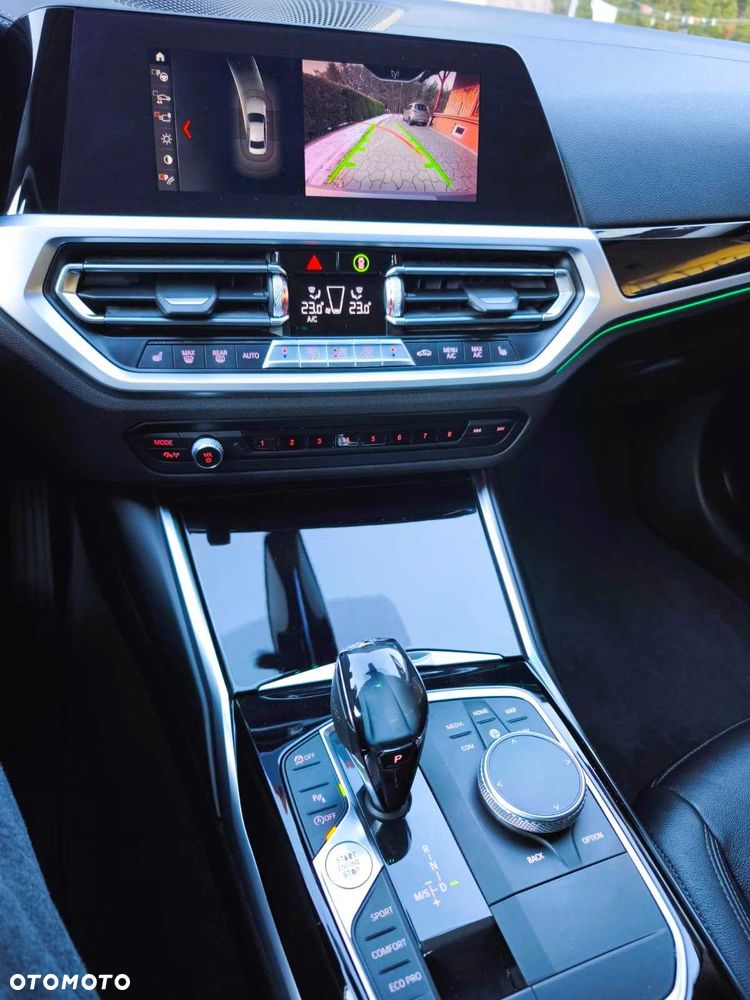BMW Seria 3 - 5
