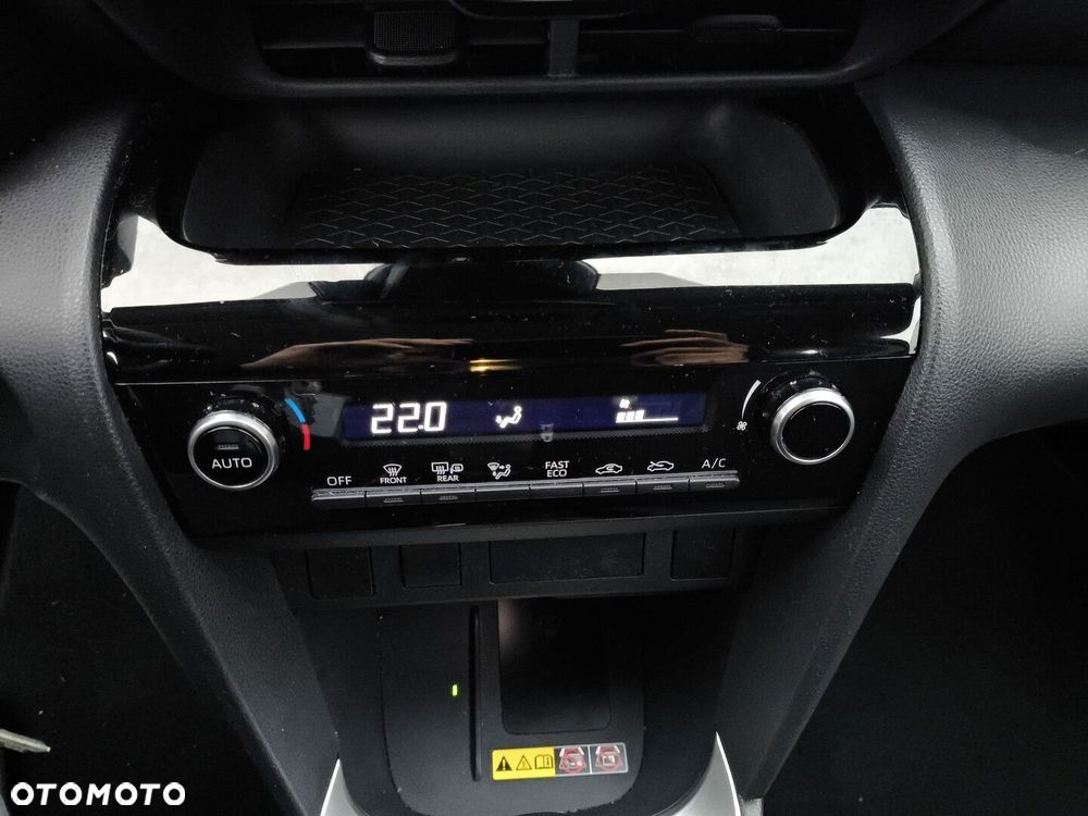 Toyota Yaris Cross 2025