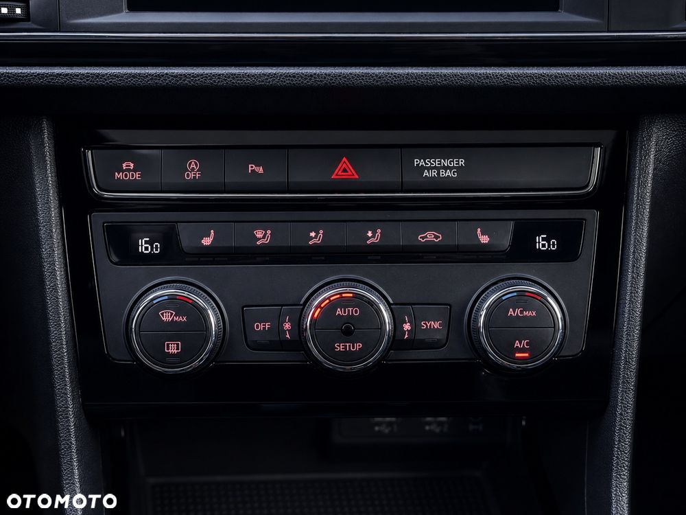 Seat Leon 1.4 TSI Start&Stop FR - 24