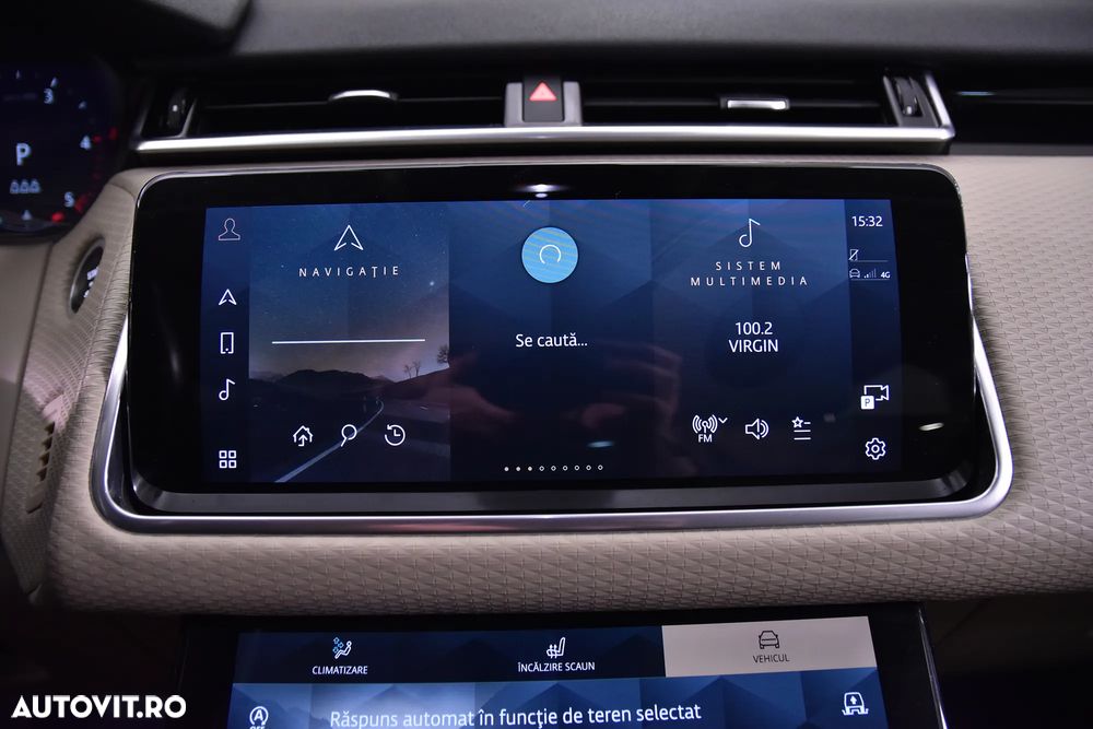 Land Rover Range Rover Velar 2.0 D200 MHEV S - 19