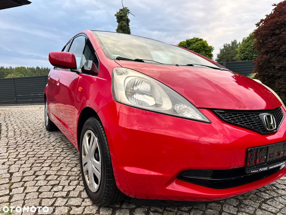 Honda Jazz - 40