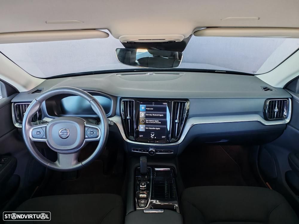 Volvo V60 2.0 T6 AWD TE Inscription Expression - 11