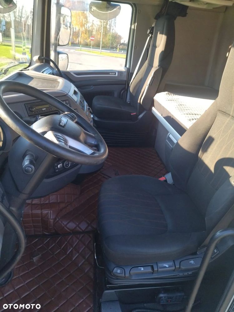 DAF XF 480 - 9