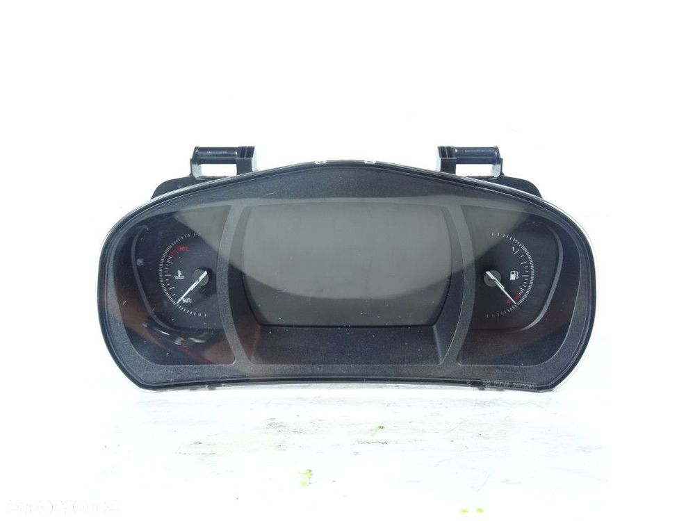 RENAULT MEGANE IV 1.2TCE LICZNIK P248105055R