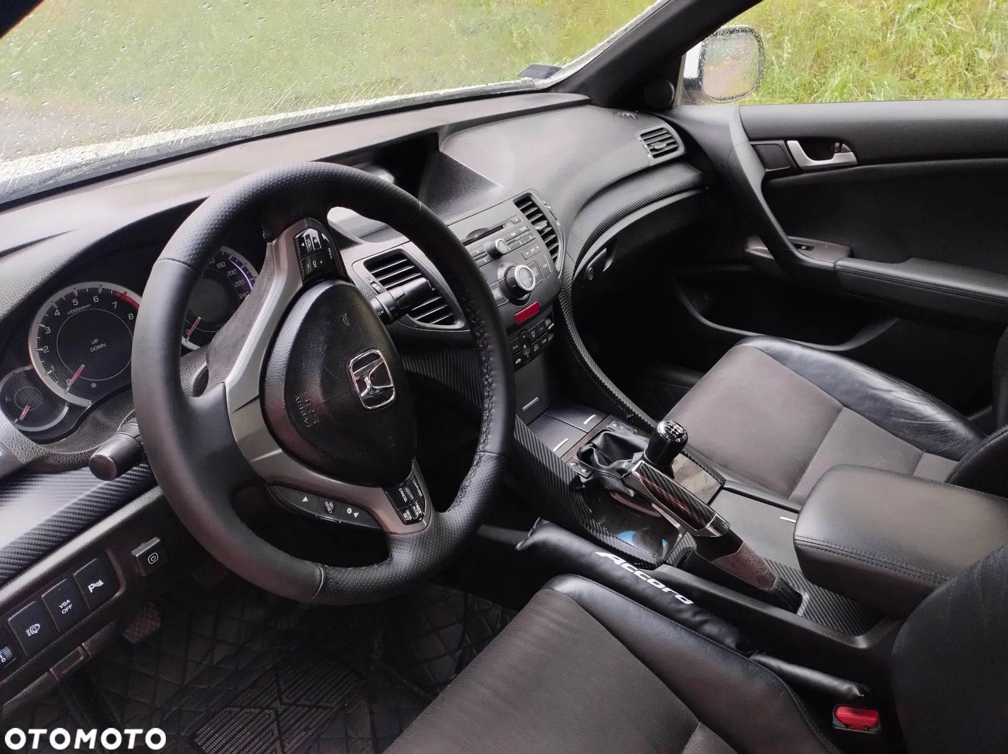 Honda Accord 2.0 Elegance - 12