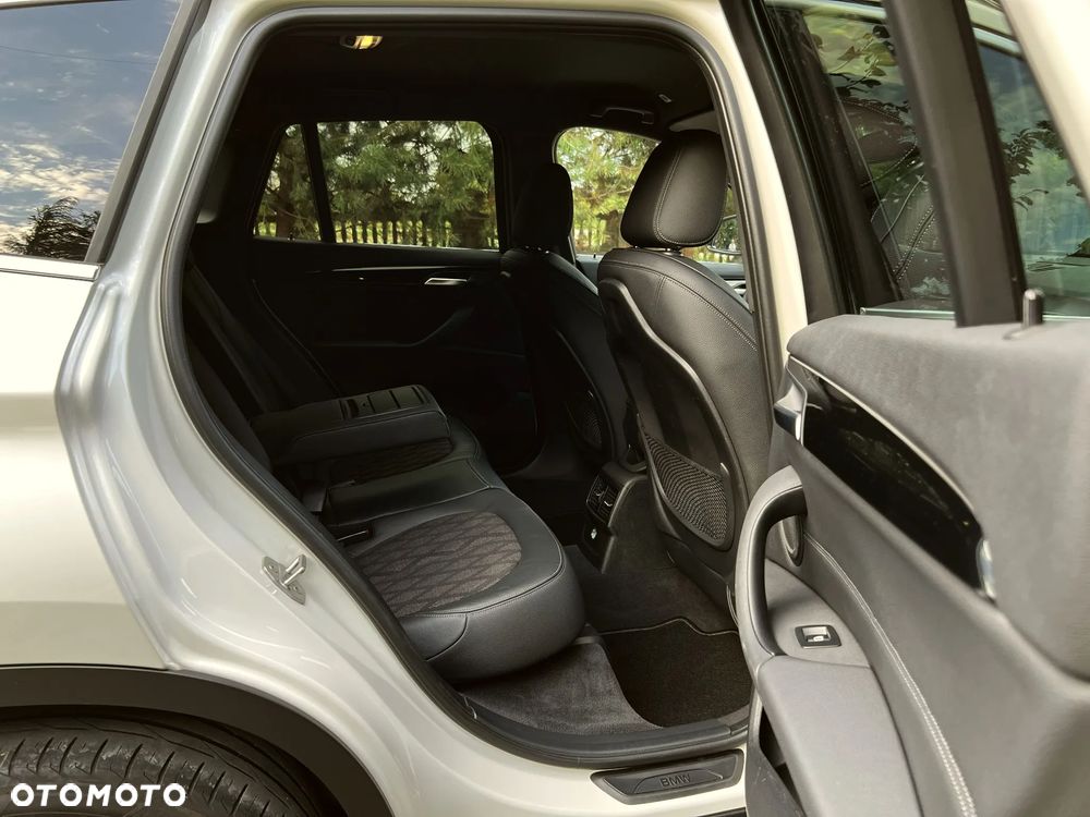 BMW X1 2016
