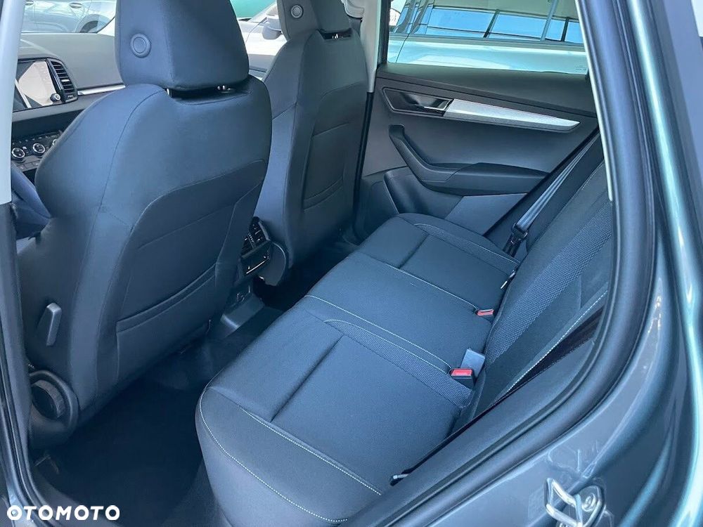 Skoda Karoq 1.5 TSI ACT Drive DSG - 6