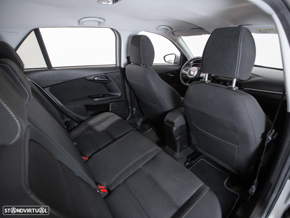 Fiat Tipo Station Wagon 1.3 M-Jet Lounge - 11