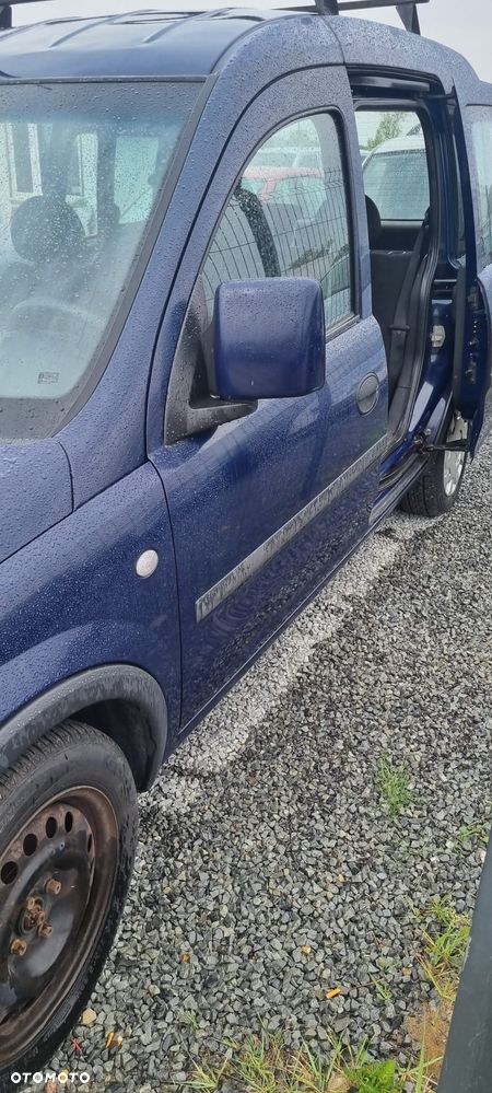 Opel Combo Edition - 28