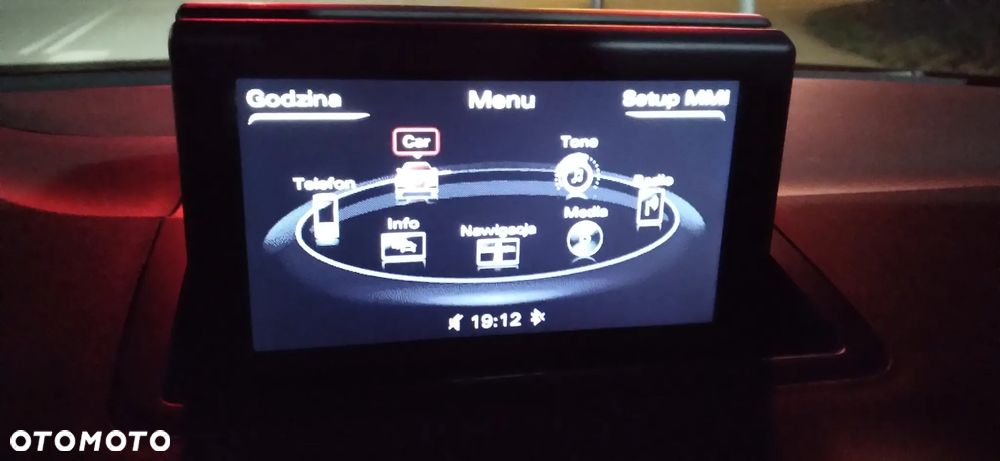 Audi A1 Sportback 1.2 TFSI Ambition - 8