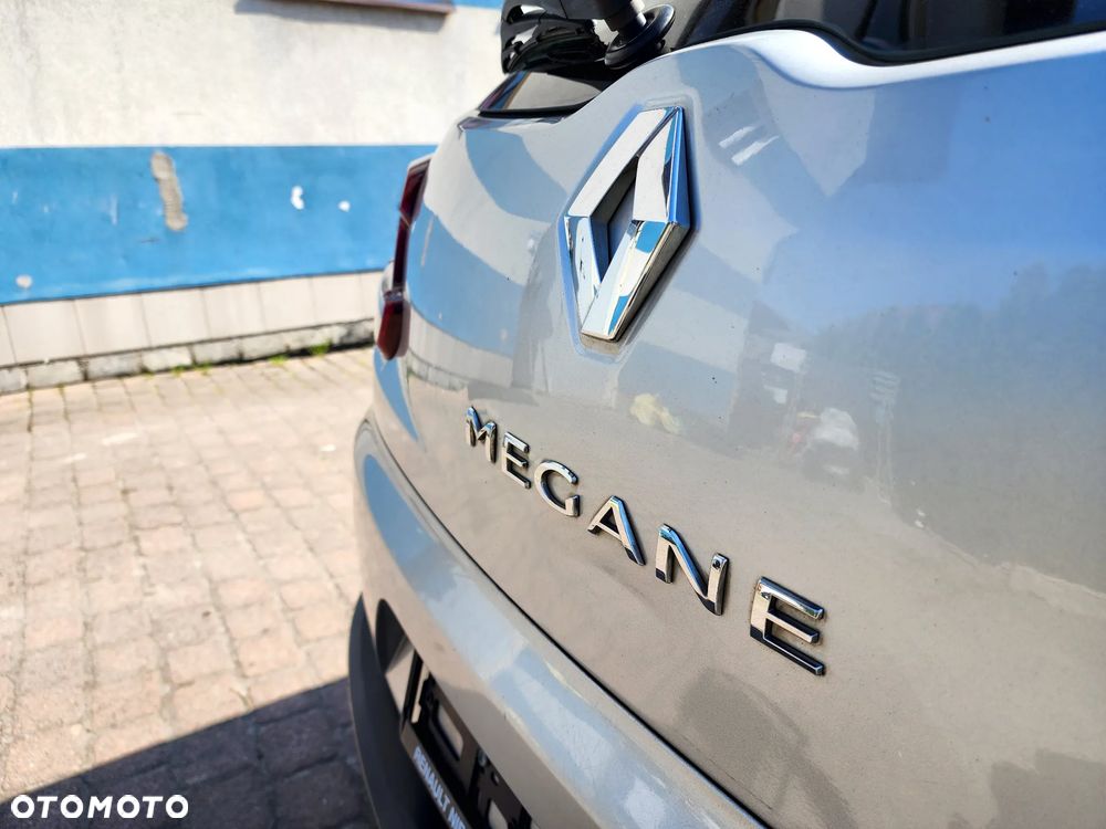 Renault Megane 1.6 16V 100 J'taime - 17