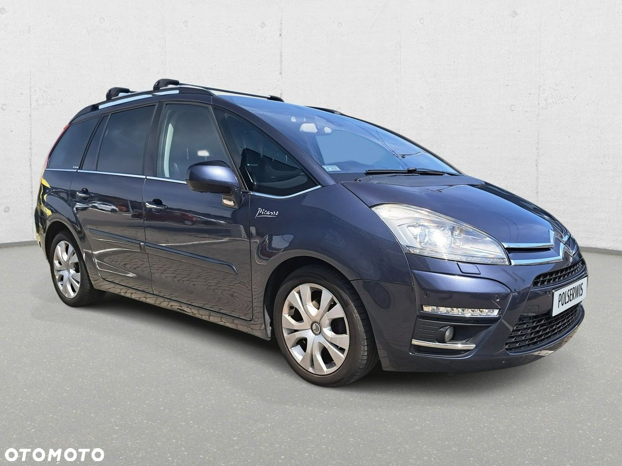 Citroën C4 Grand Picasso - 3
