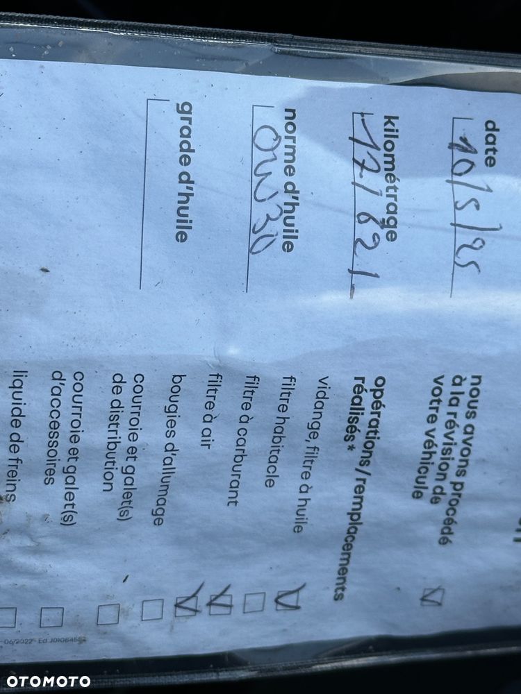 Peugeot 3008 2.0 BlueHDi Allure - 34