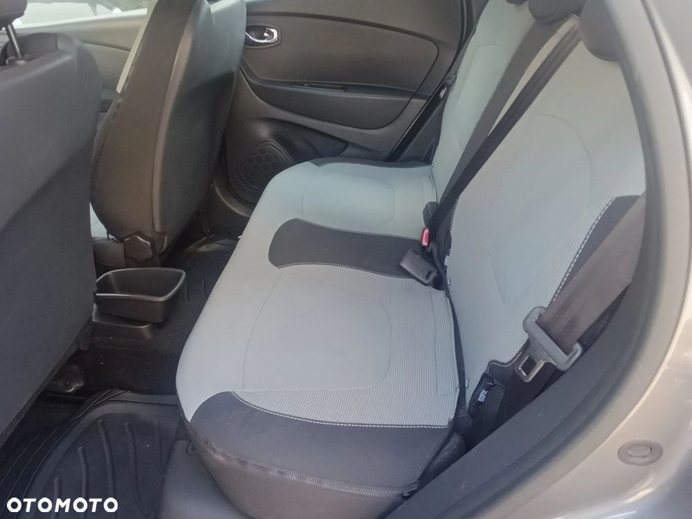 Renault Captur 1.2 TCe Zen EDC - 11
