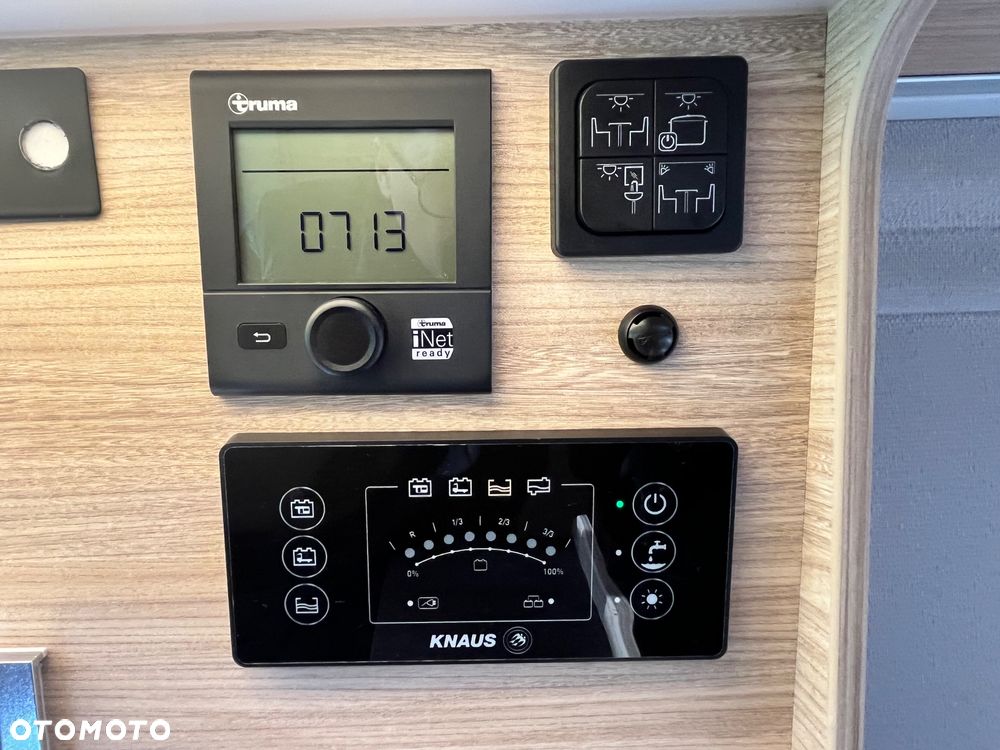 Fiat Knaus Boxlife Pro Lifetime XL - 10
