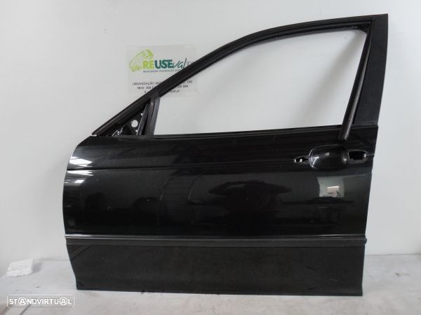 Porta Frente Esq Bmw 3 Touring (E46) - 1