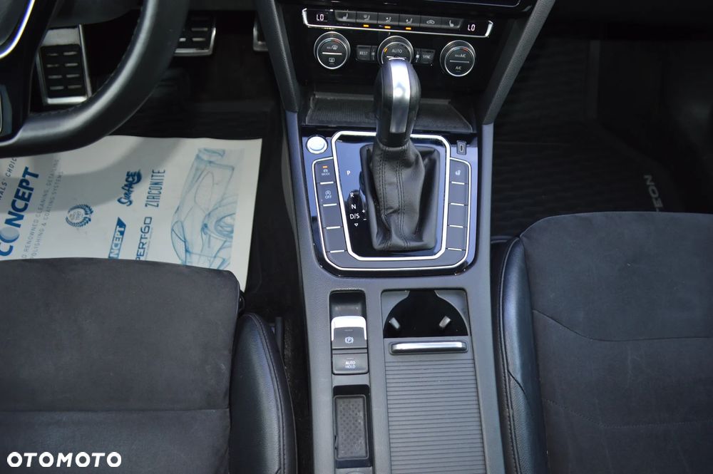 Volkswagen Arteon 2.0 TSI Elegance DSG - 24