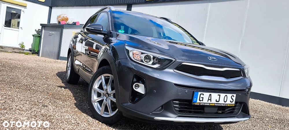 Kia Stonic - 27