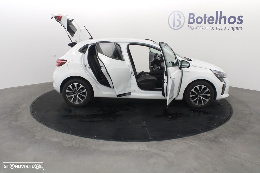 Mitsubishi Colt 1.0 MPI-T Invite - 16