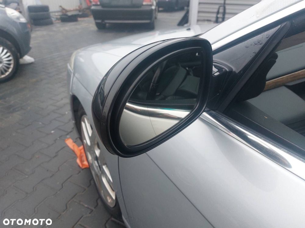 LUSTERKO LEWE ELEKTRYCZNE CITROEN C6 2005-2012 - 2