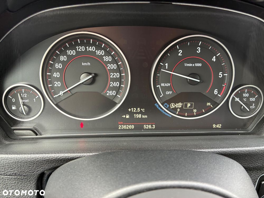 BMW 3GT 320d xDrive - 22