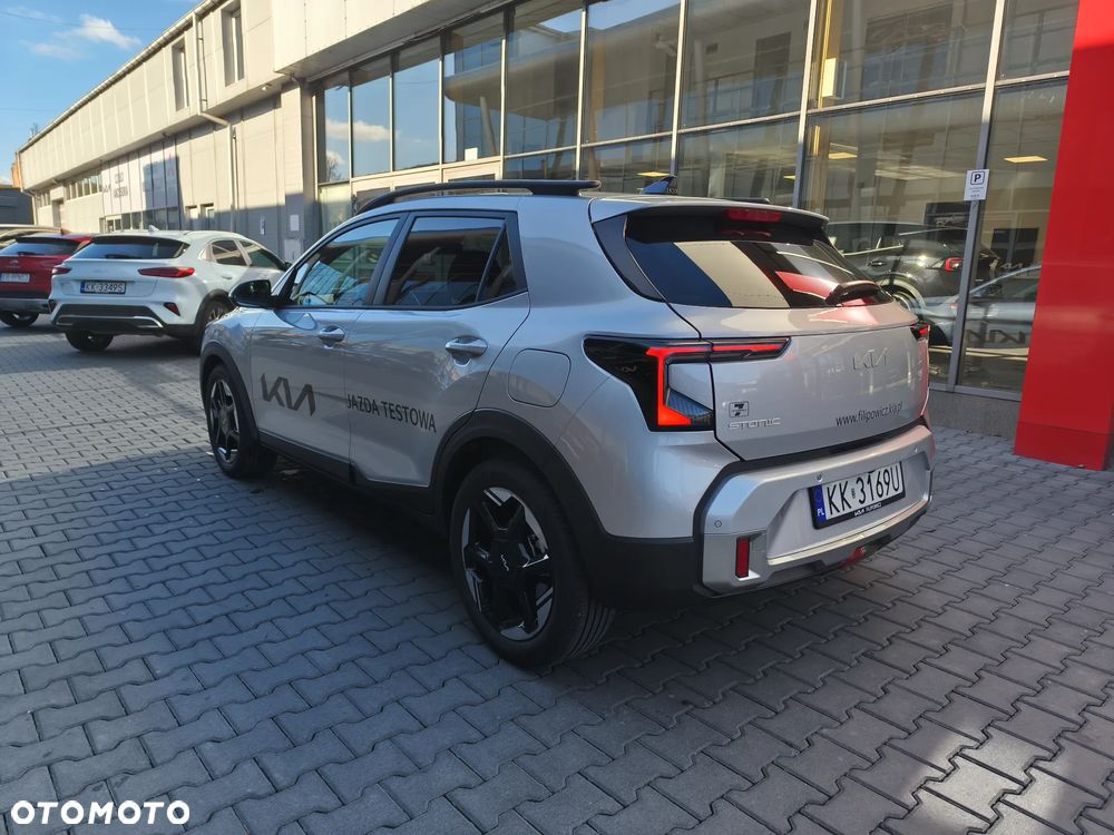 Kia Stonic 1.0 T-GDI L - 7