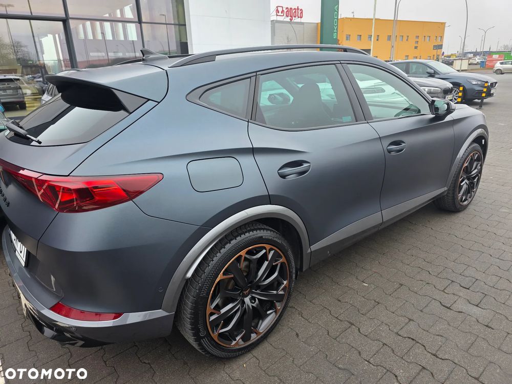 Cupra Formentor 2.0 TSI 4Drive DSG - 19