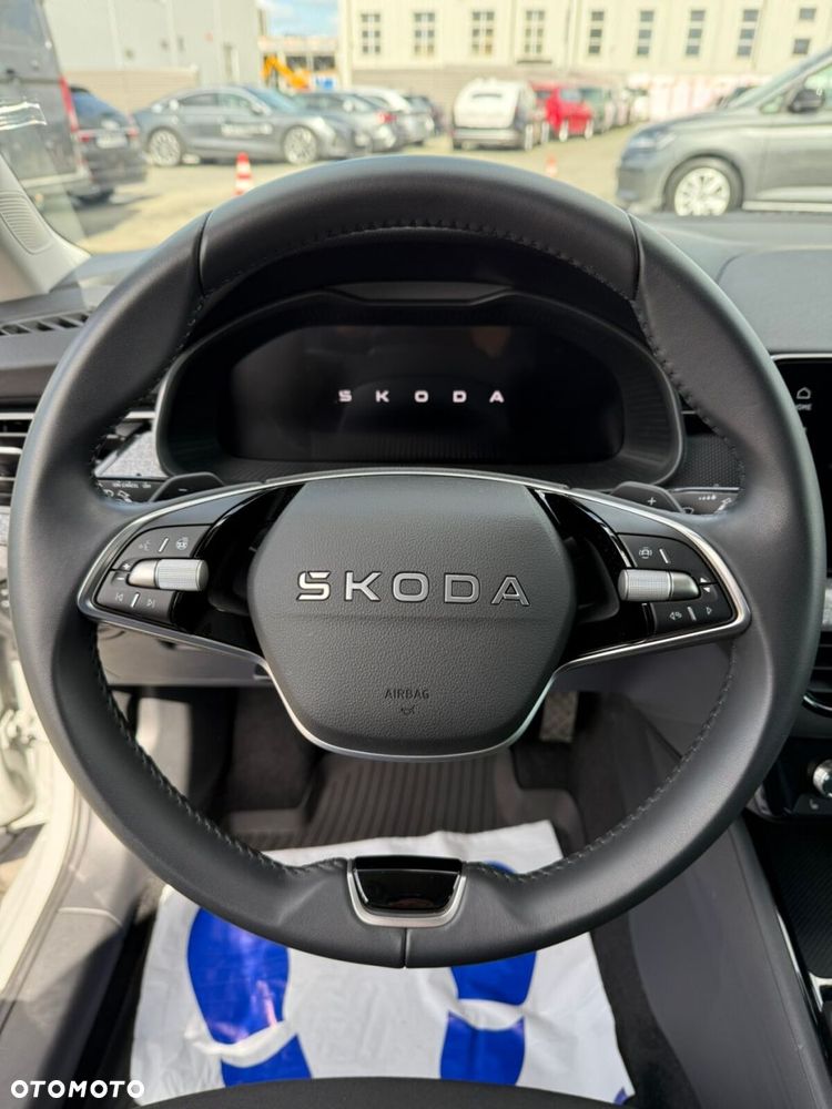 Skoda Scala 1.0 TSI Selection DSG - 15