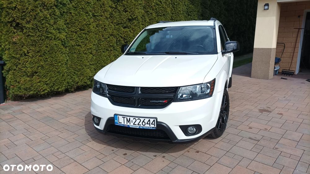 Dodge Journey - 9