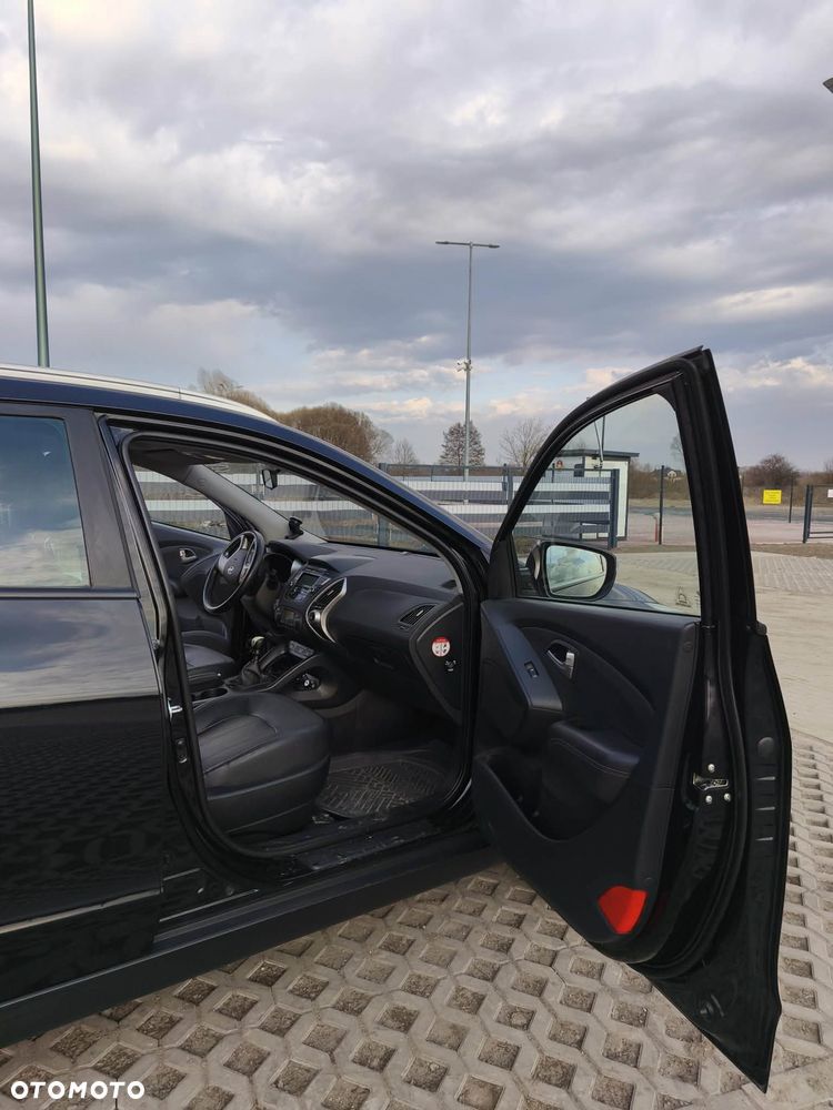 Hyundai ix35 - 7