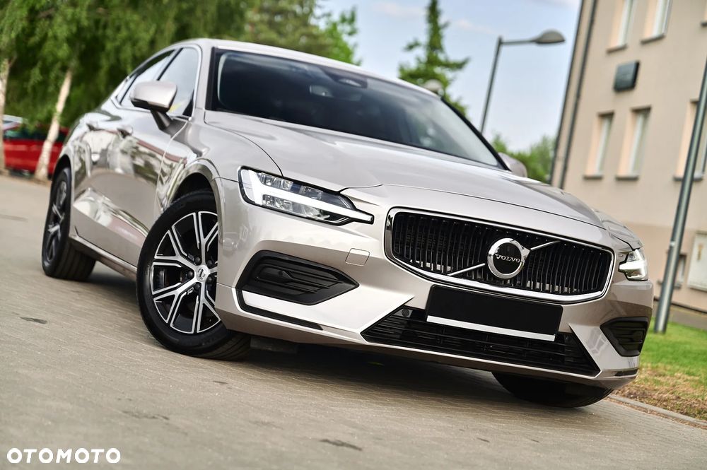 Volvo S60 - 1