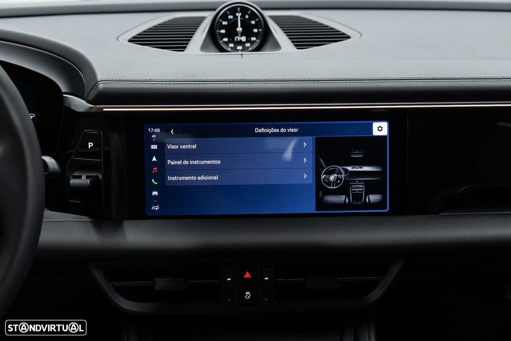 Porsche Macan Electric 4 - 49