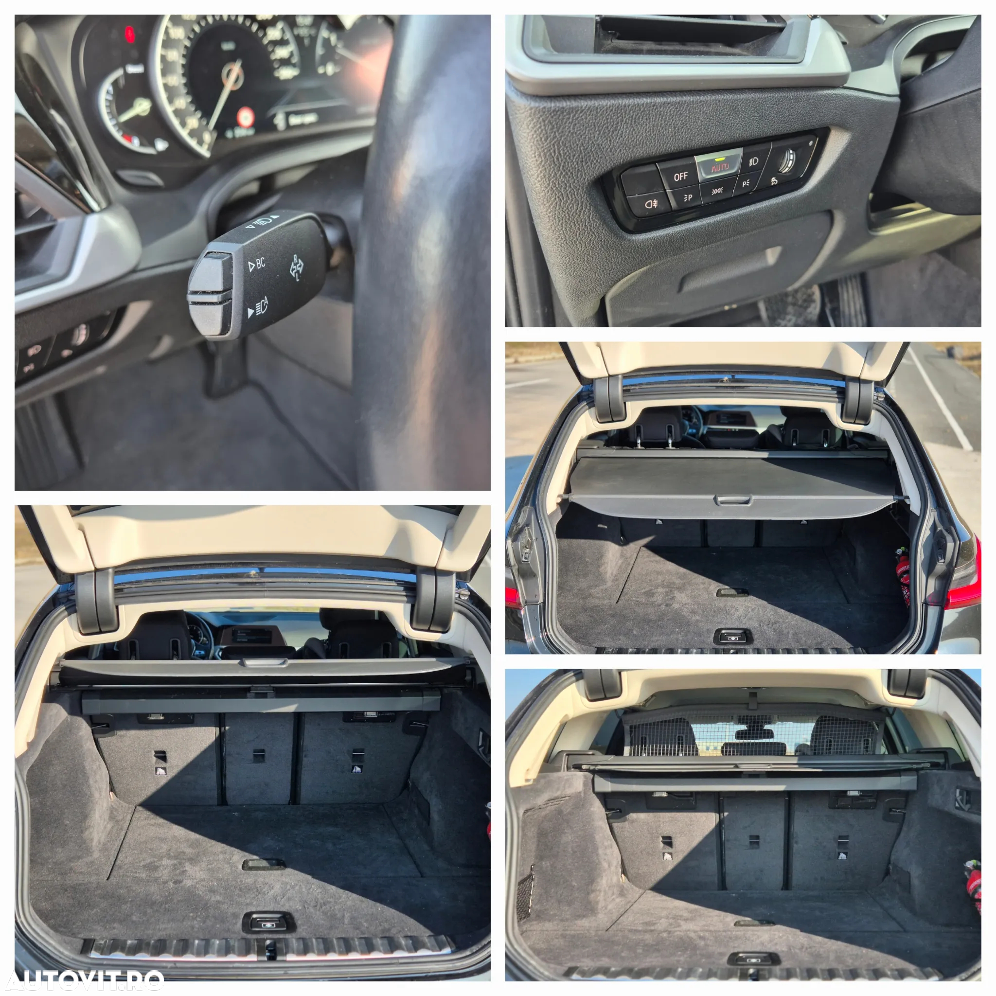 BMW Seria 3 318d Aut. - 17