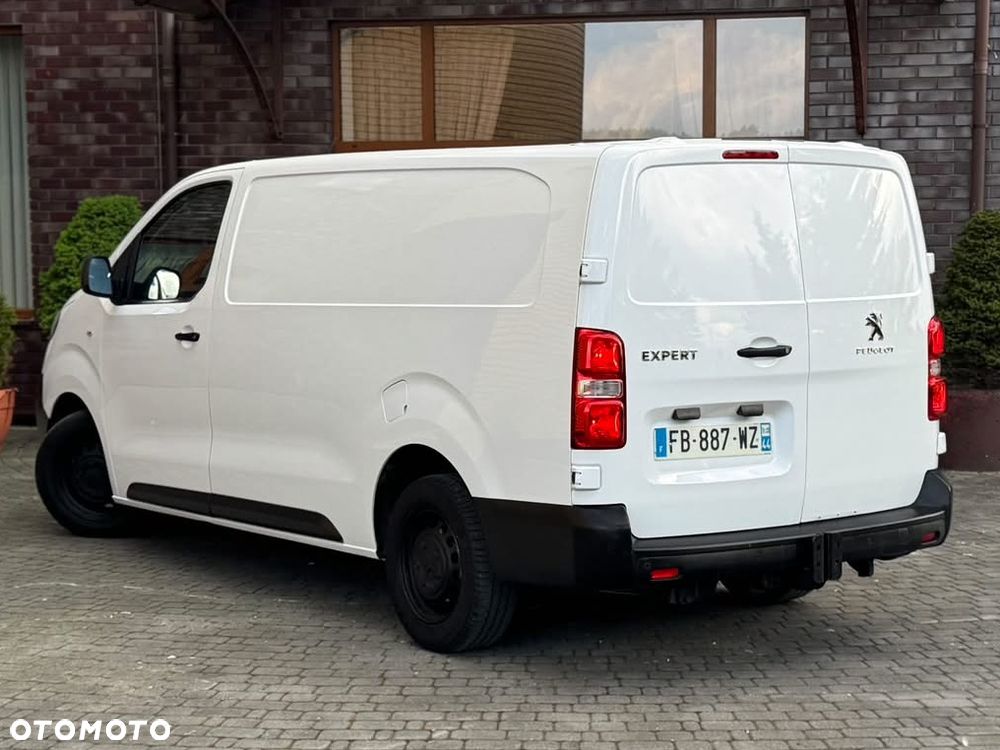Peugeot Expert - 11