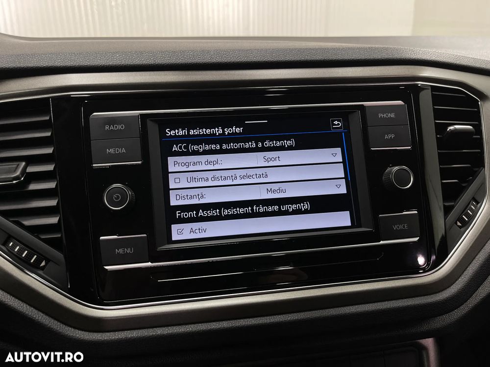Volkswagen T-Roc 2.0 TDI Design - 17