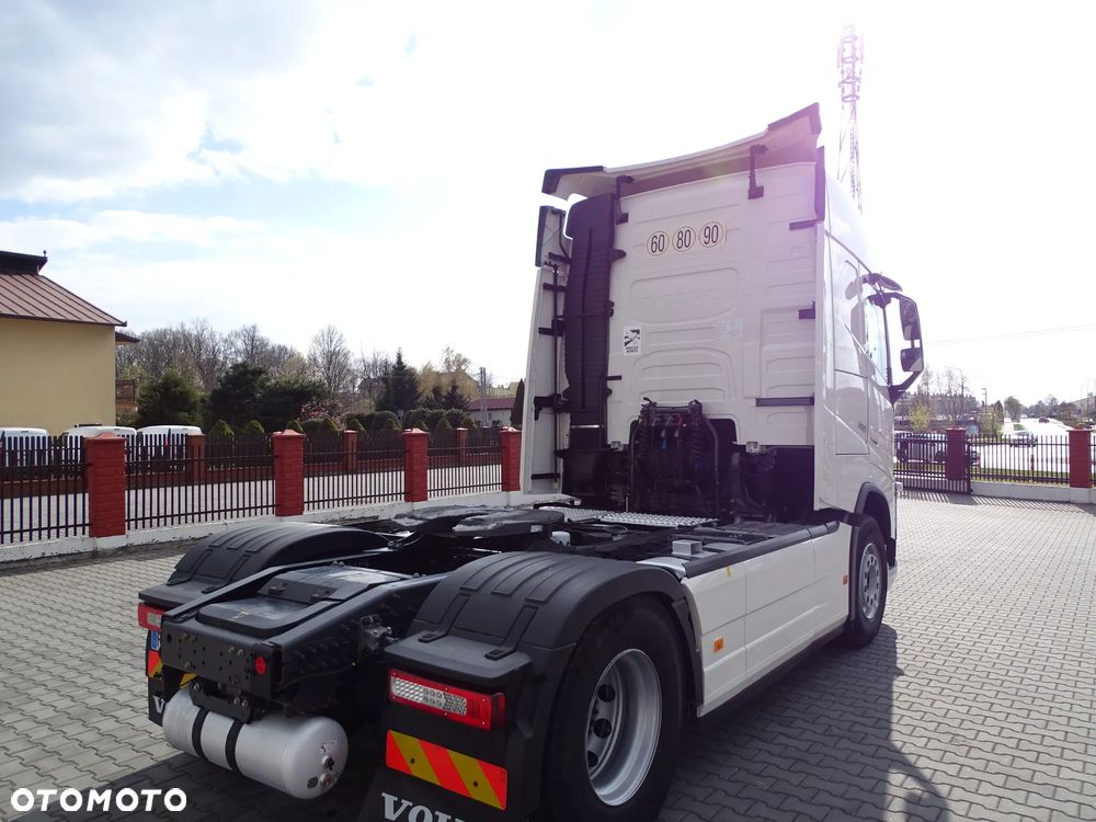 Volvo FH 500 Globetrotter - 5