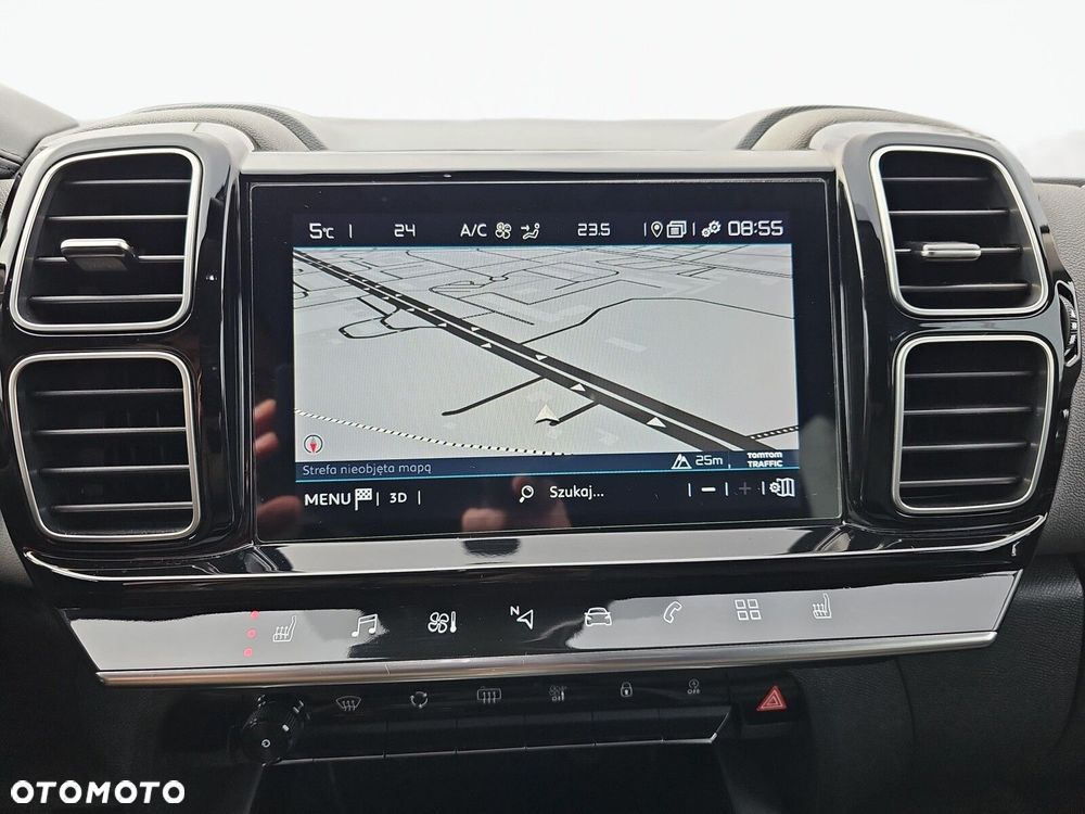 Citroën C5 Aircross - 25