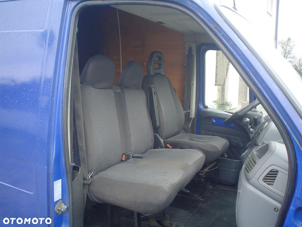 Peugeot BOXER - 10
