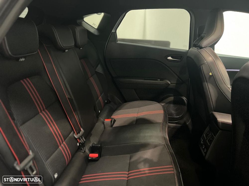 Renault Captur 1.0 TCe RS Line - 17