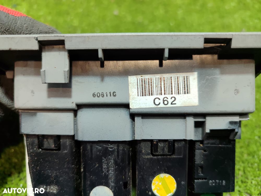BLOC CONTROL LUMINI HYUNDAI SANTA FE 2 2.2 DIESEL 2008 COD OEM 202002962 / 2007-2012 - 8