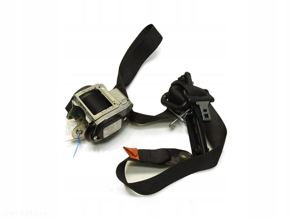 PAS BEZPIECZENSTWA PRAWY PRZÓD FORD GALAXY MK2 6G9N-61294-CEW - 1