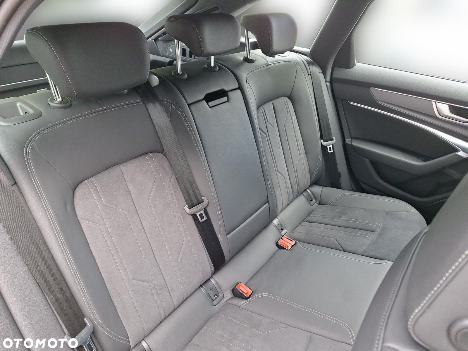 Audi A6 - 11