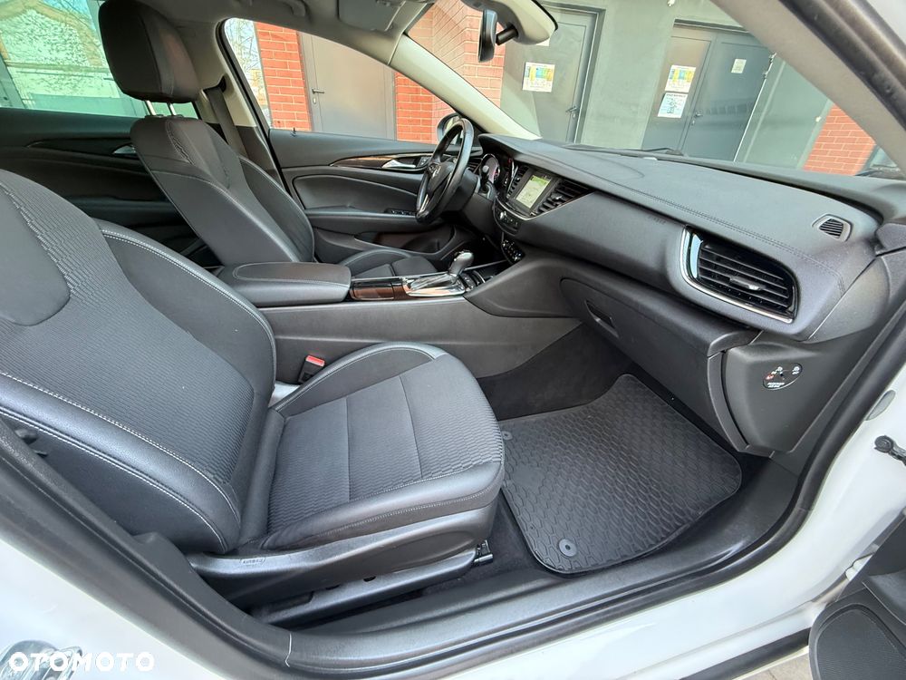 Opel Insignia 1.5 T Ultimate S&S - 14