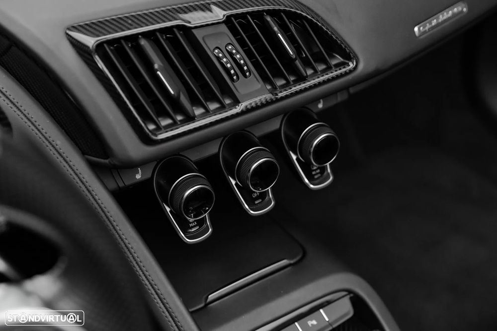 Audi R8 Spyder V10 performance 5.2 FSI quattro S tronic - 21