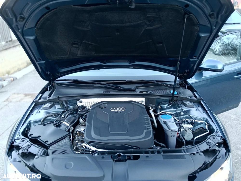 Audi A4 Allroad 2.0 TDI Quattro S tronic - 36